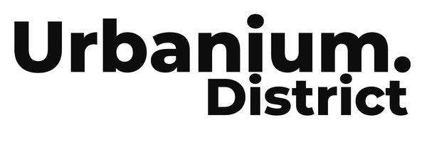 Urbanium.District