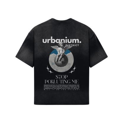 Urbanium District T-Shirt