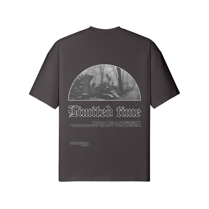 Urbanium District T-Shirt