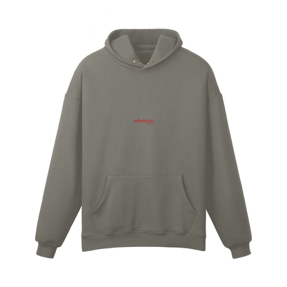 Urbanium District Hoodie