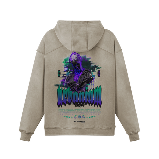 Urbanium District Hoodie