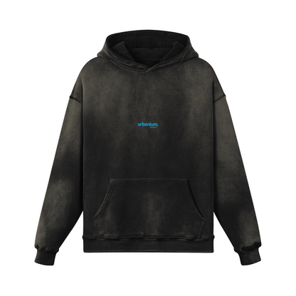 Urbanium District Hoodie