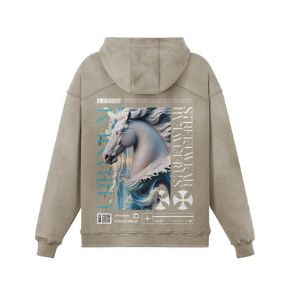 Urbanium District Hoodie