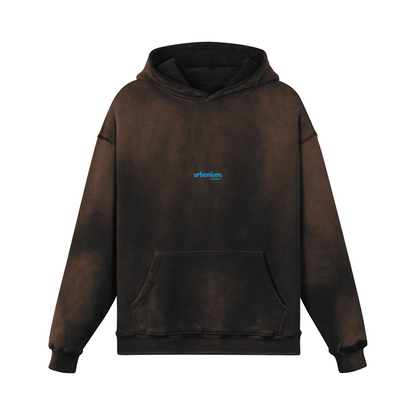 Urbanium District Hoodie