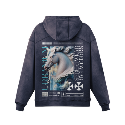 Urbanium District Hoodie