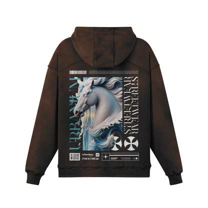 Urbanium District Hoodie