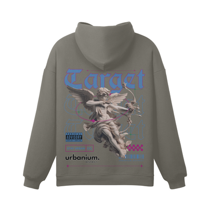 Urbanium District Hoodie