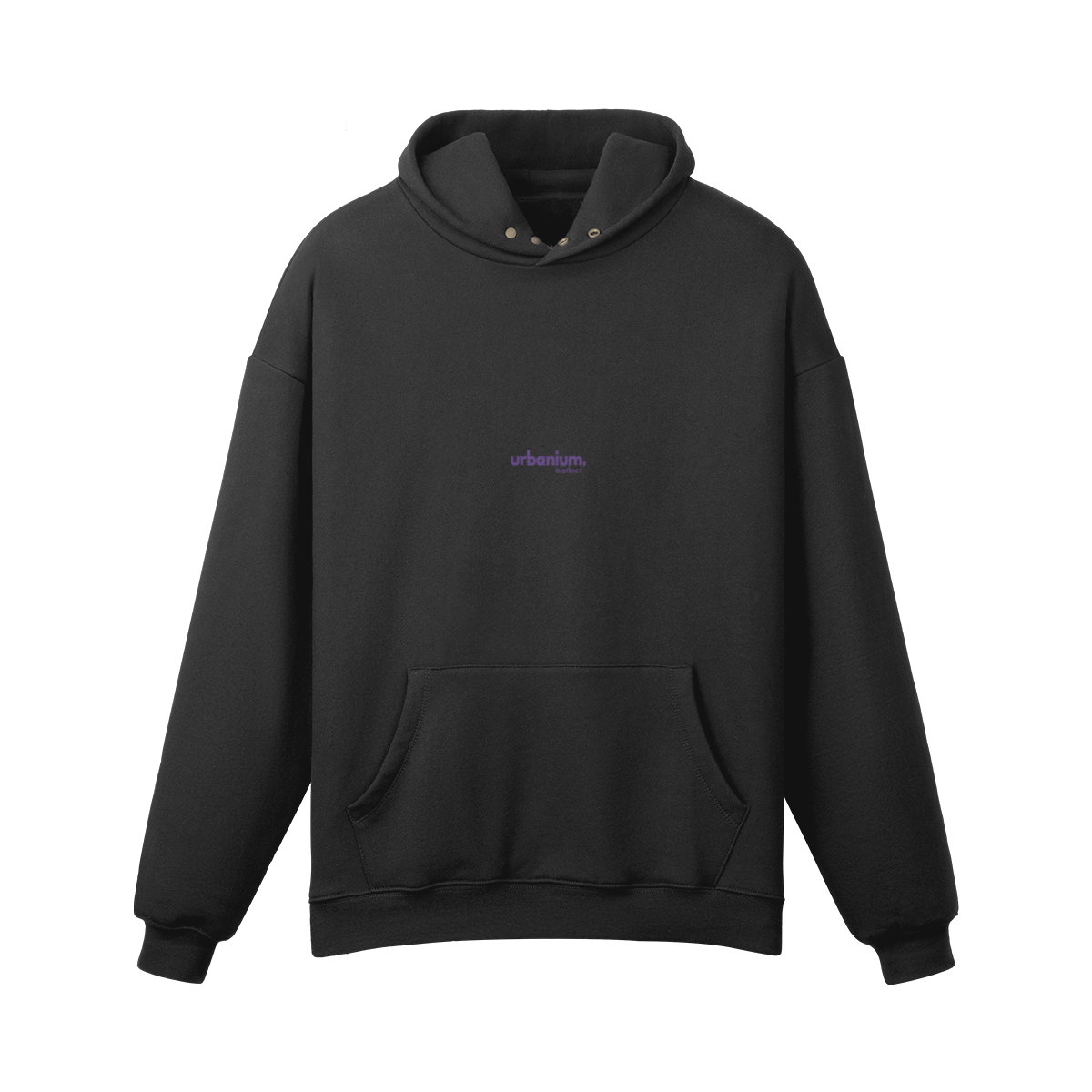 Urbanium District Hoodie