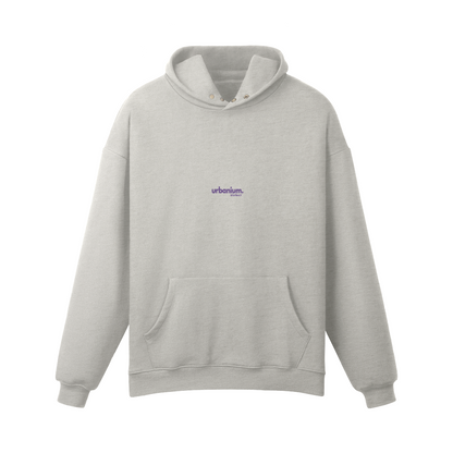 Urbanium District Hoodie