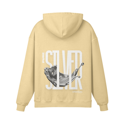 Urbanium District Hoodie