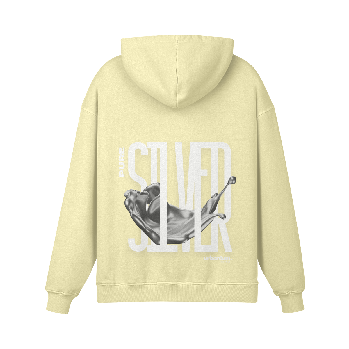 Urbanium District Hoodie