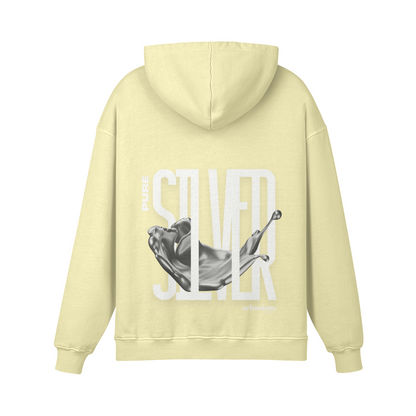 Urbanium District Hoodie