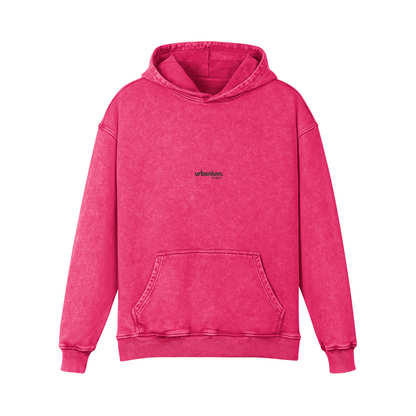 Urbanium District Hoodie