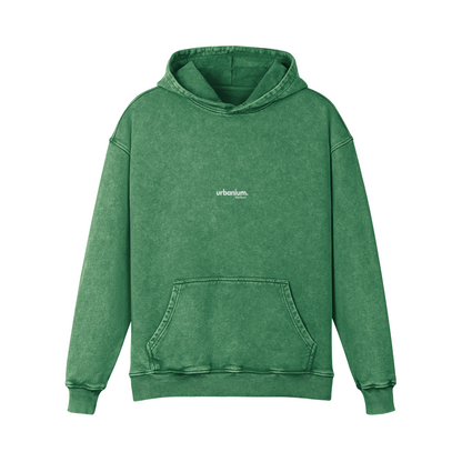 Urbanium District Hoodie