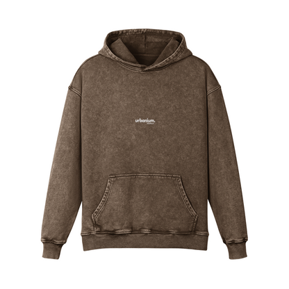 Urbanium District Hoodie