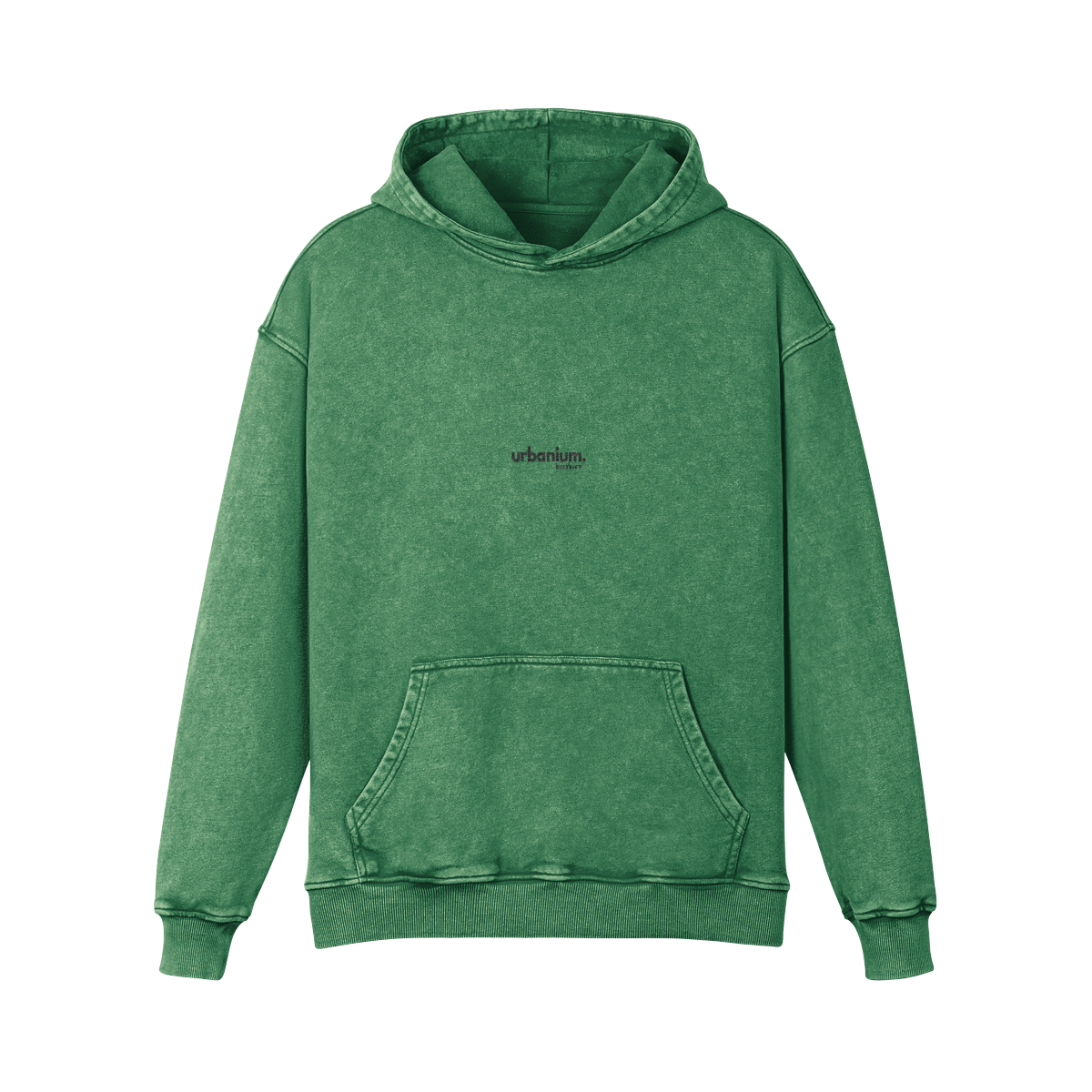 Urbanium District Hoodie