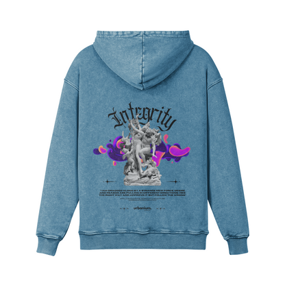 Urbanium District Hoodie