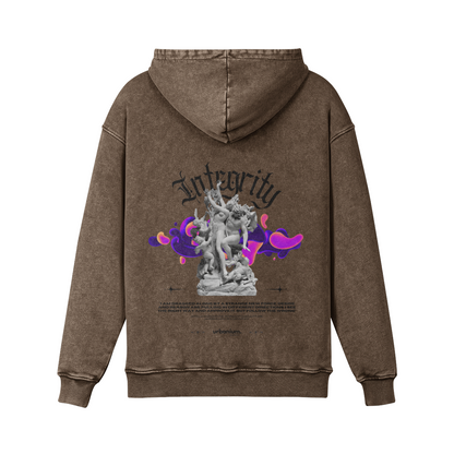 Urbanium District Hoodie