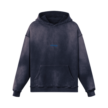 Urbanium District Hoodie