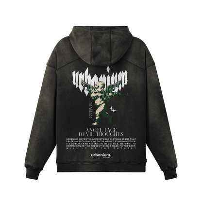 Urbanium District Hoodie