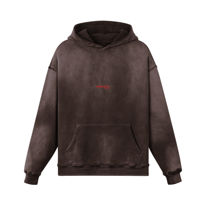 Urbanium District Hoodie